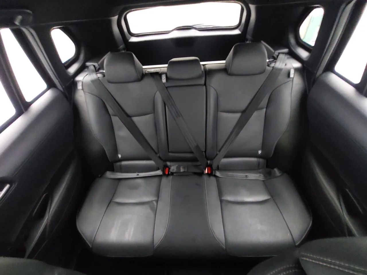 Toyota Corolla Altis 2.0 Flex 16V Aut., foto 18 de 18