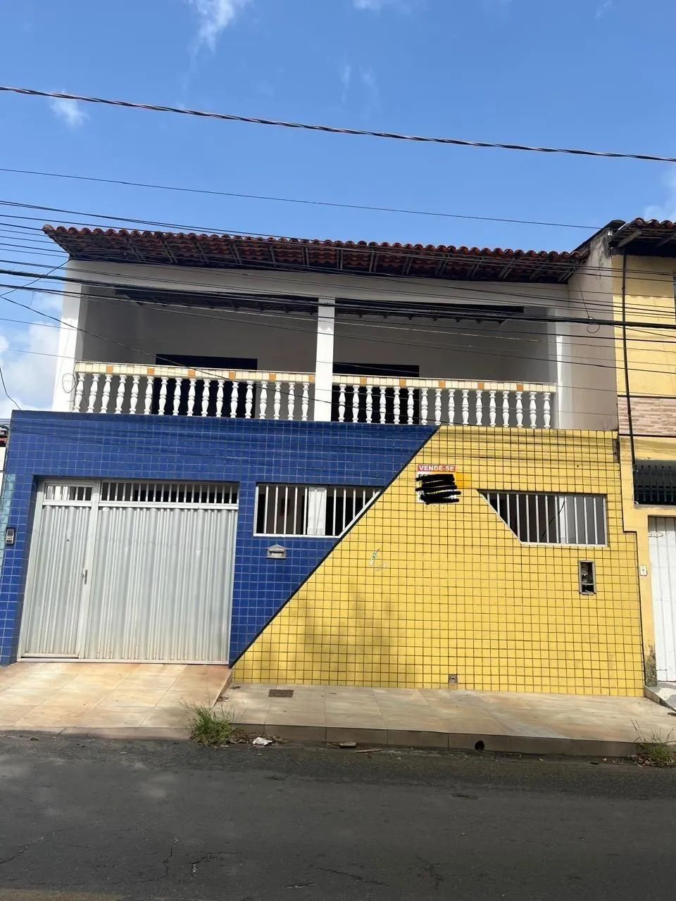 Vendo Casa Duplex Planalto do Vinhais I - Foto 2