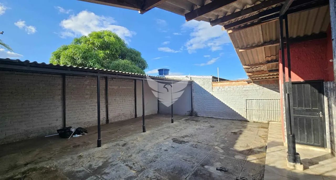 Casa apta a financiamento bairro Aponiã - Foto 5