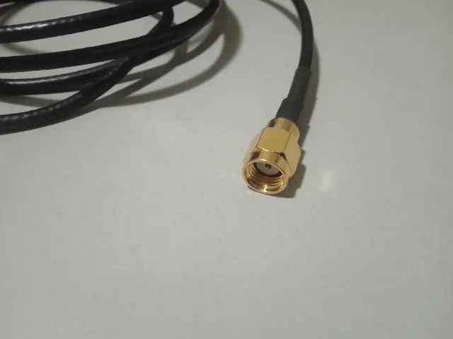 Antena Wireless TP-Link TL-ANT2405C Omni Direcional - Foto 5