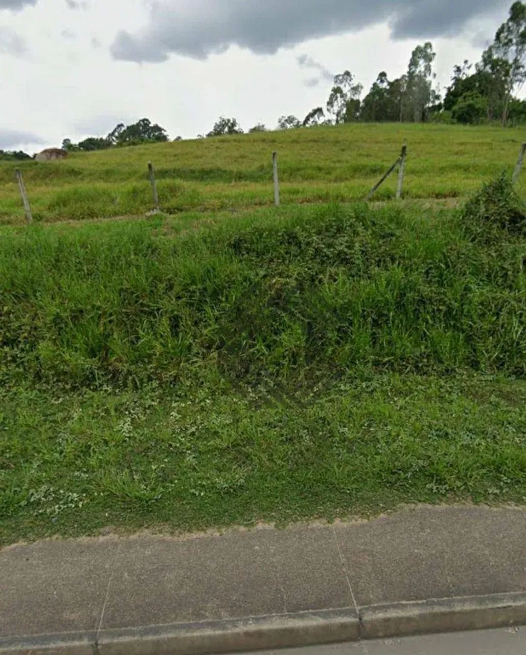 Área à venda, 45332 m² - Caputera - Sorocaba/SP