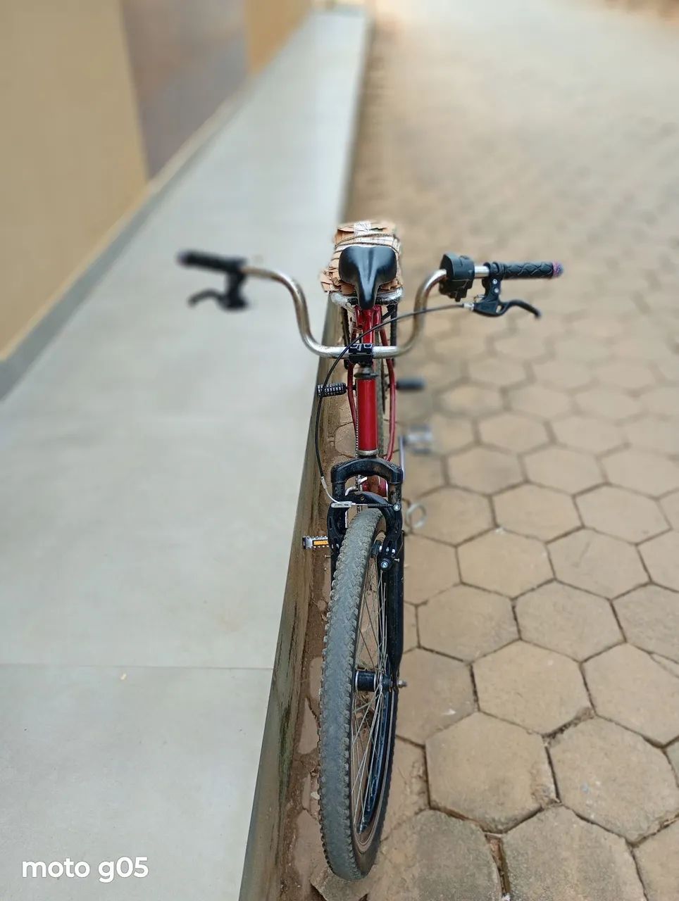 Bicicleta  - Foto 2