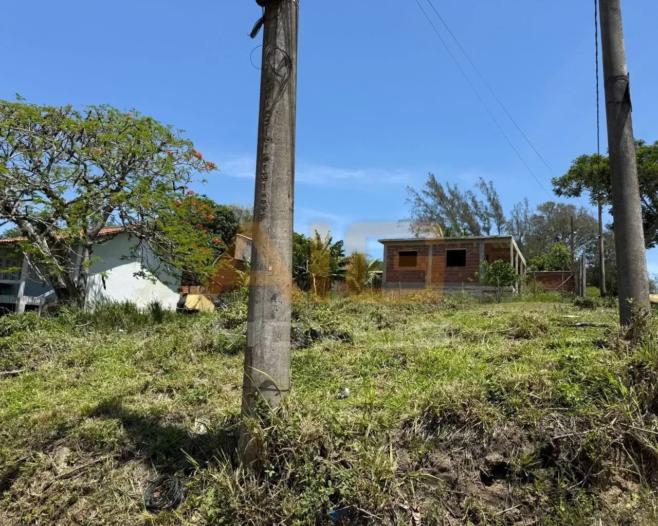 Terreno 347M² Próximo a Escola Iguaba Grande - Foto 3