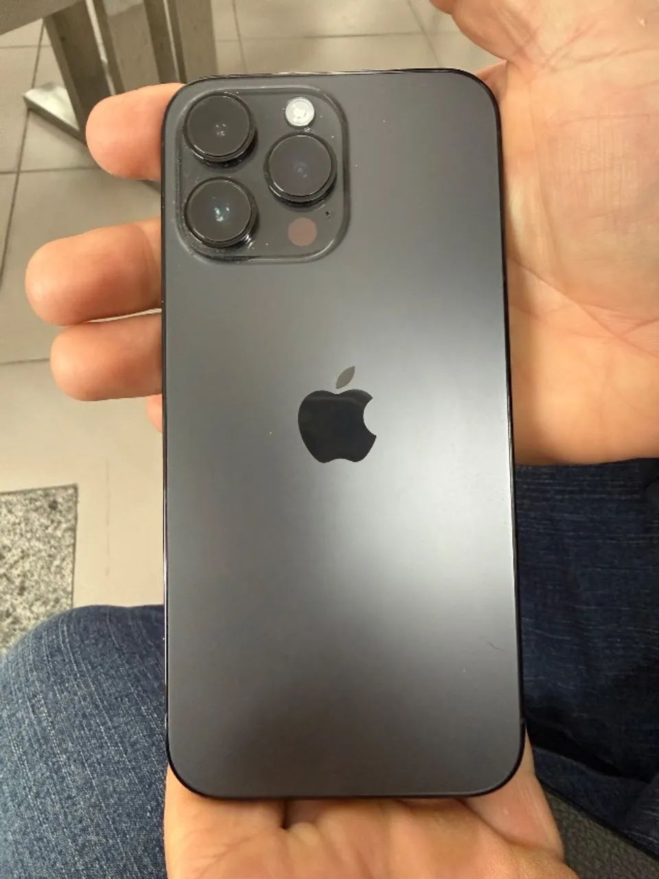 iPhone 14 Pro Max 128