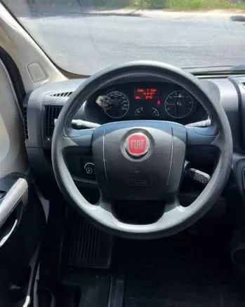 Fiat ducato minibus  - Foto 5