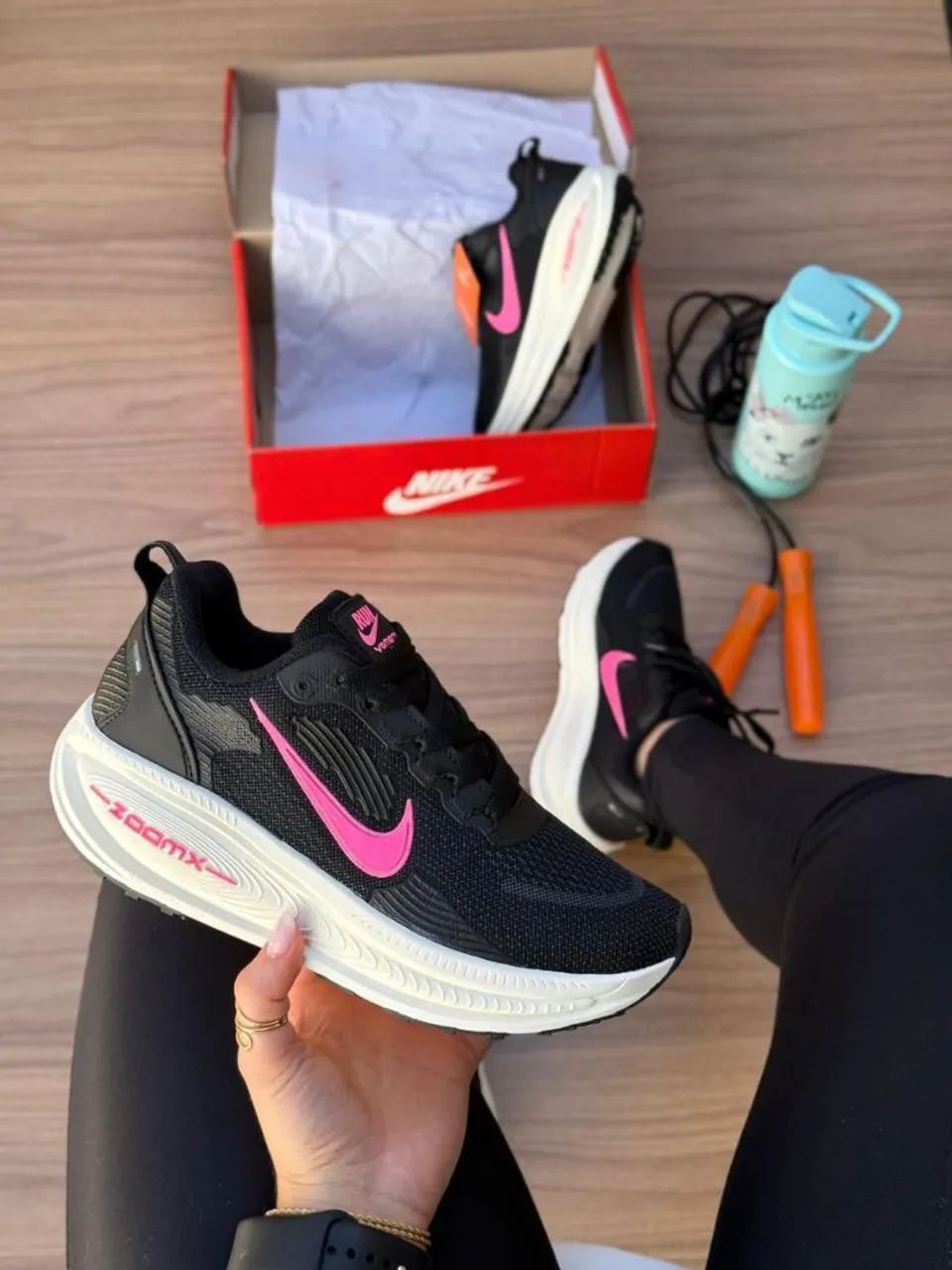 Tênis feminino 