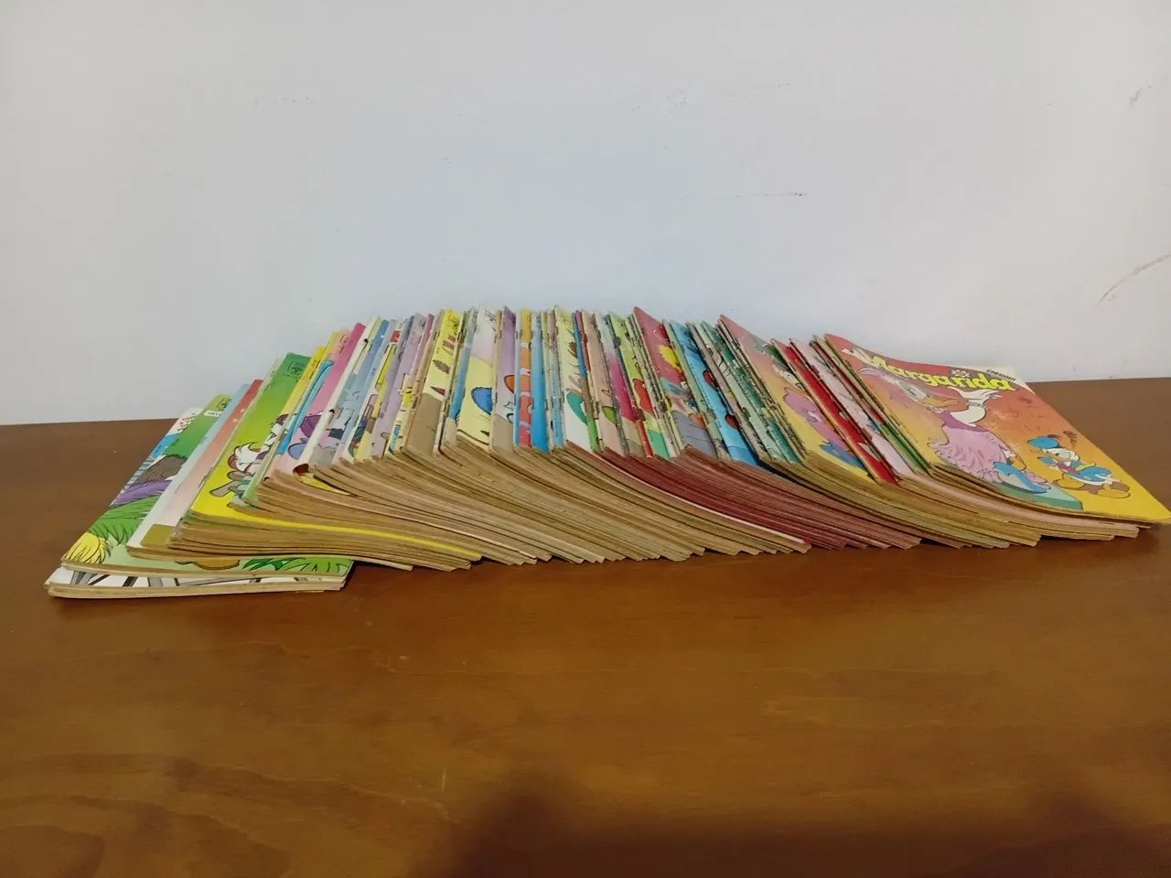 Gibis margarida - Foto 2