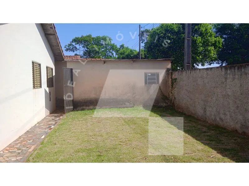 Casa a venda no bairro Centro - Ourizona/PR - Foto 5