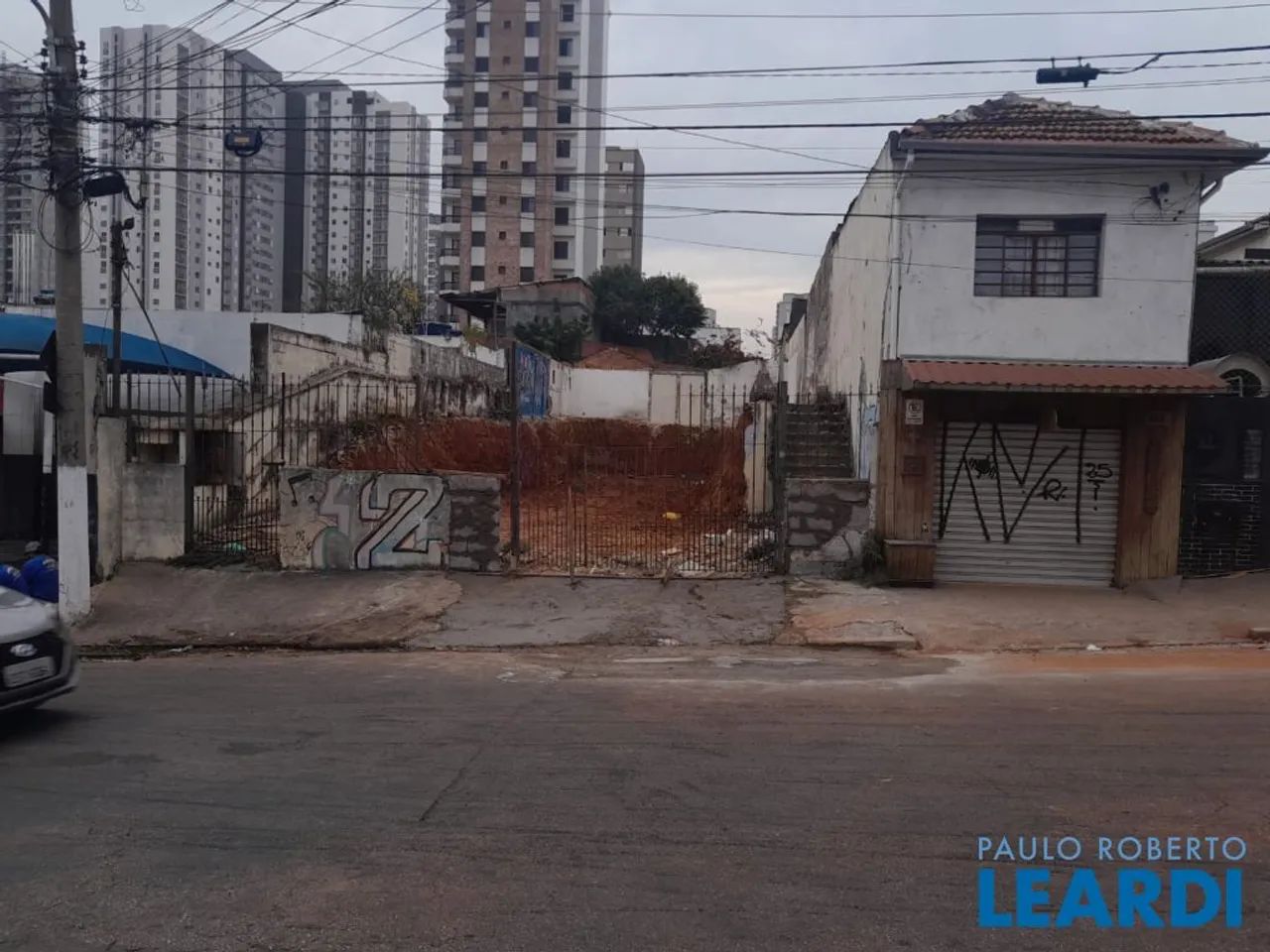 AREA - VILA DOM PEDRO I - SP - Foto 3