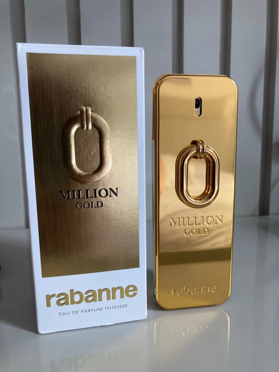 Paco Rabanne