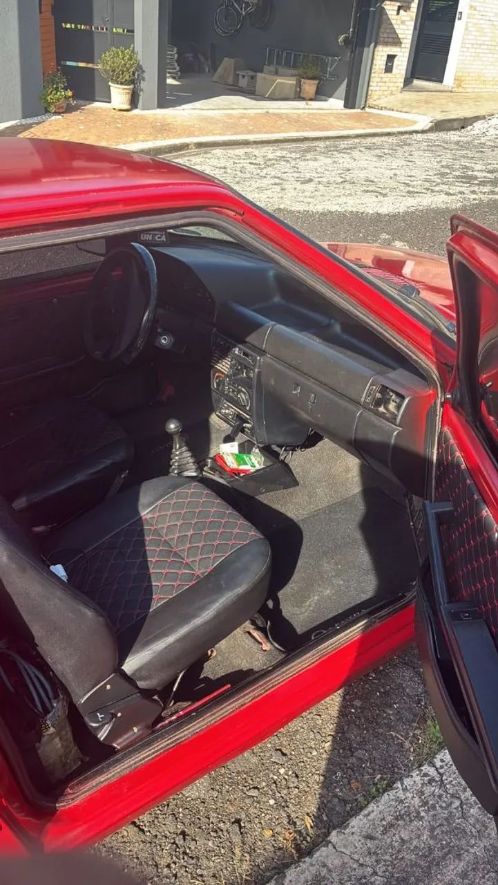Fiat Uno Mille 1.0/ I.e./ Electronic/ Brio 1995 - Foto 4