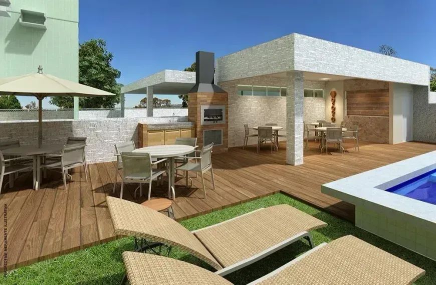 TAMARINEIRA  QUARTOS 1 SUITE LAZER COMPLETO - Foto 4
