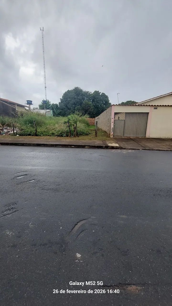 Foto - Aparecida de Goiânia - Vila Oliveira