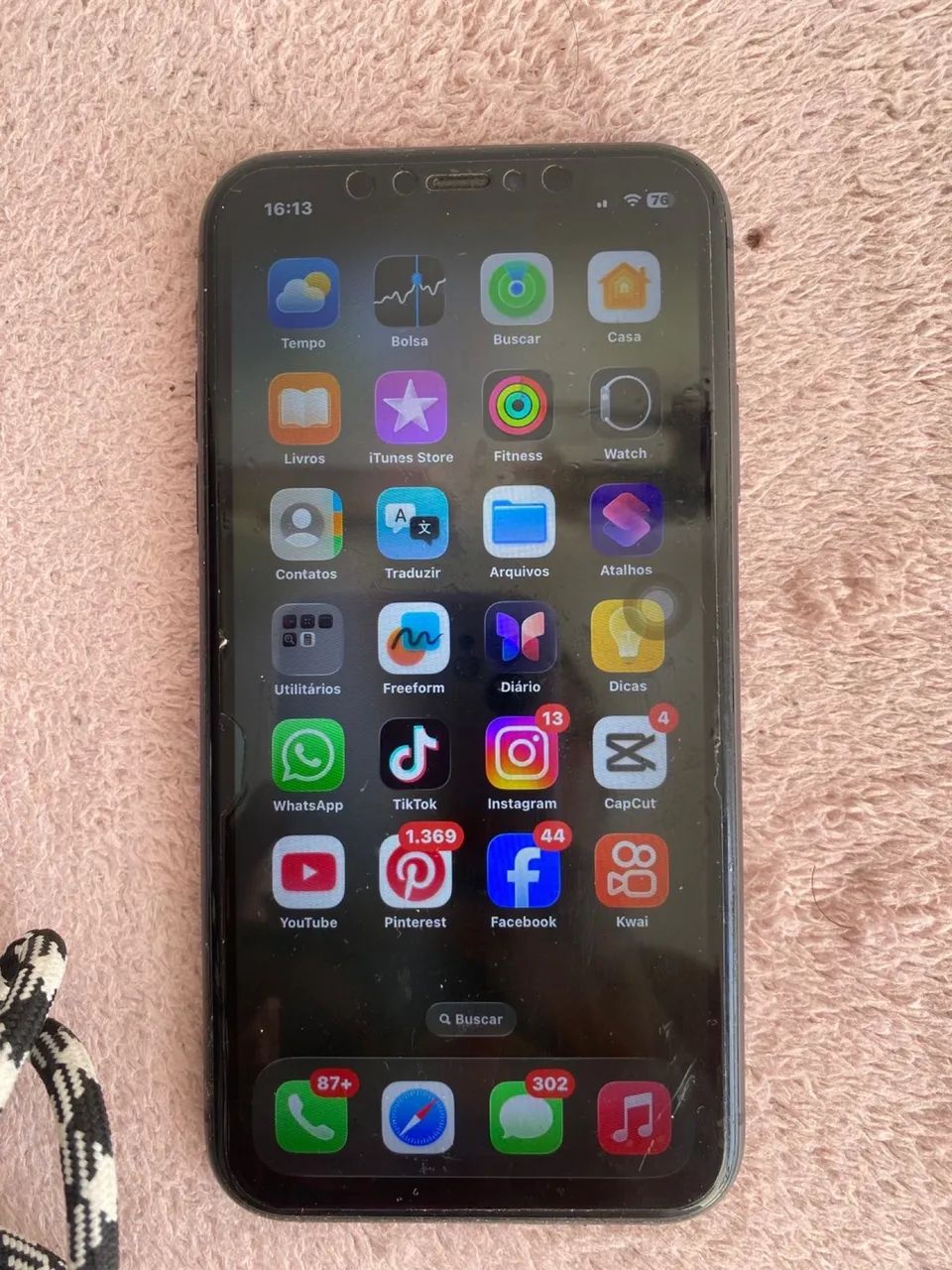 iPhone 11