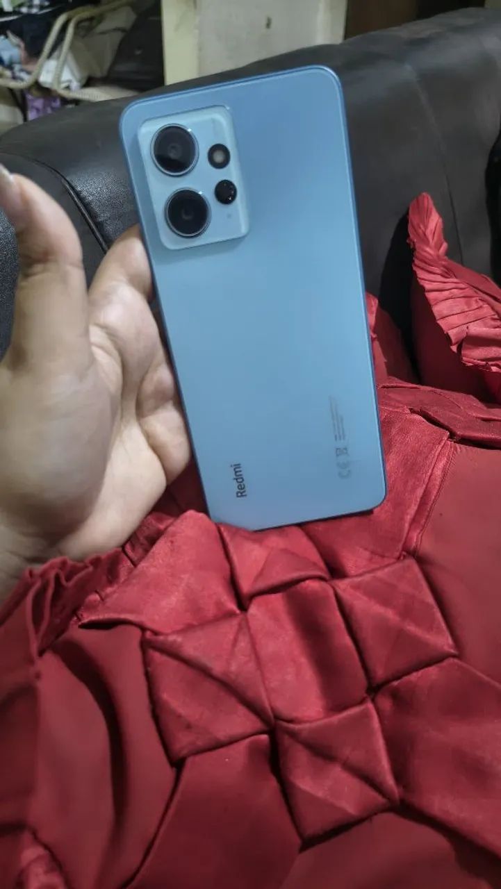 Redmi Note 12 - Foto 2