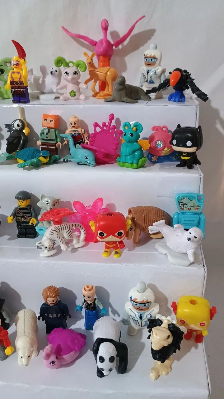 Lote de miniaturas  - Foto 3