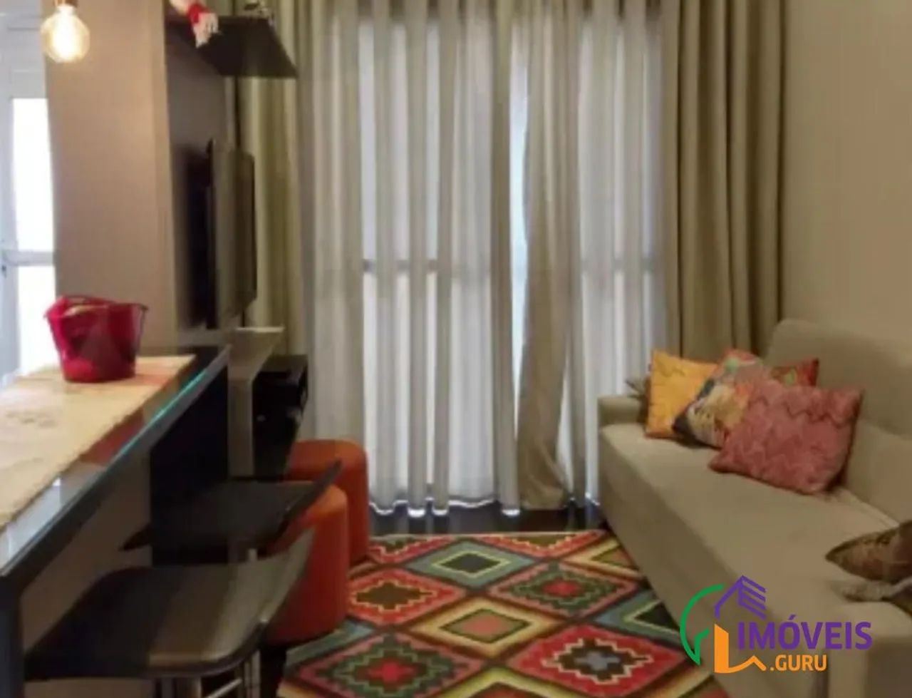 APARTAMENTO - BARRA FUNDA - SP - Foto 2