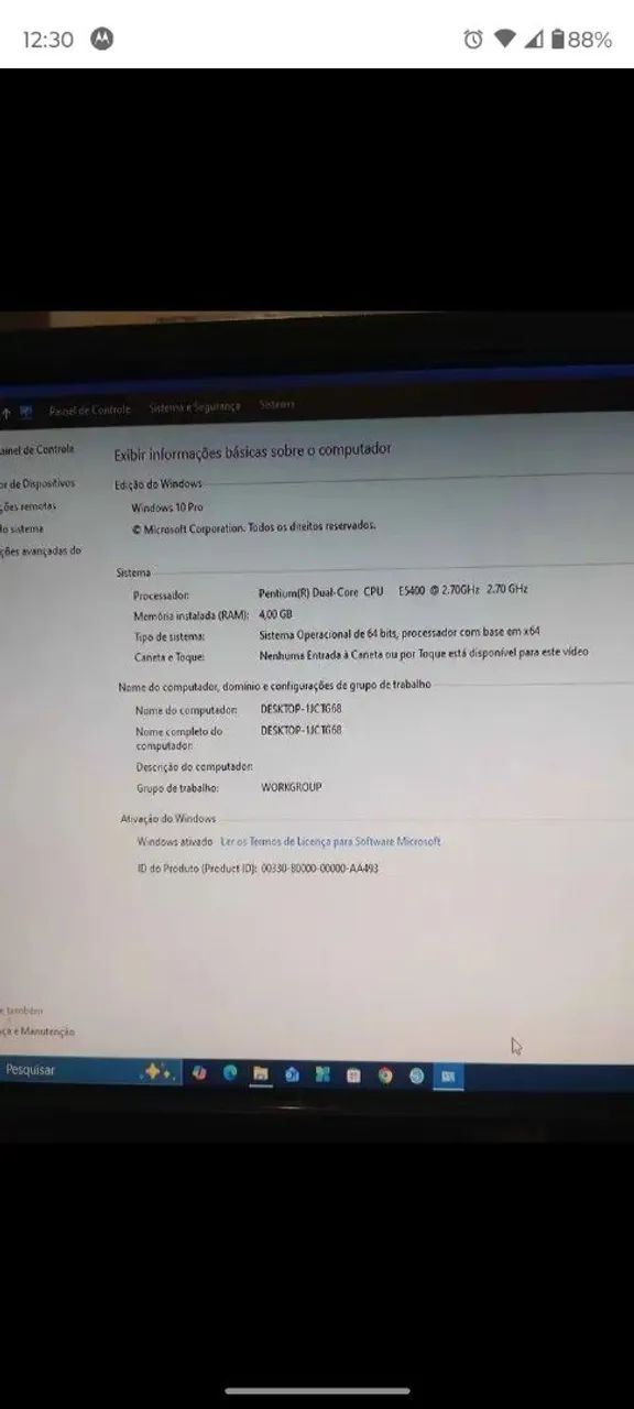 Vendo computador completo  - Foto 2