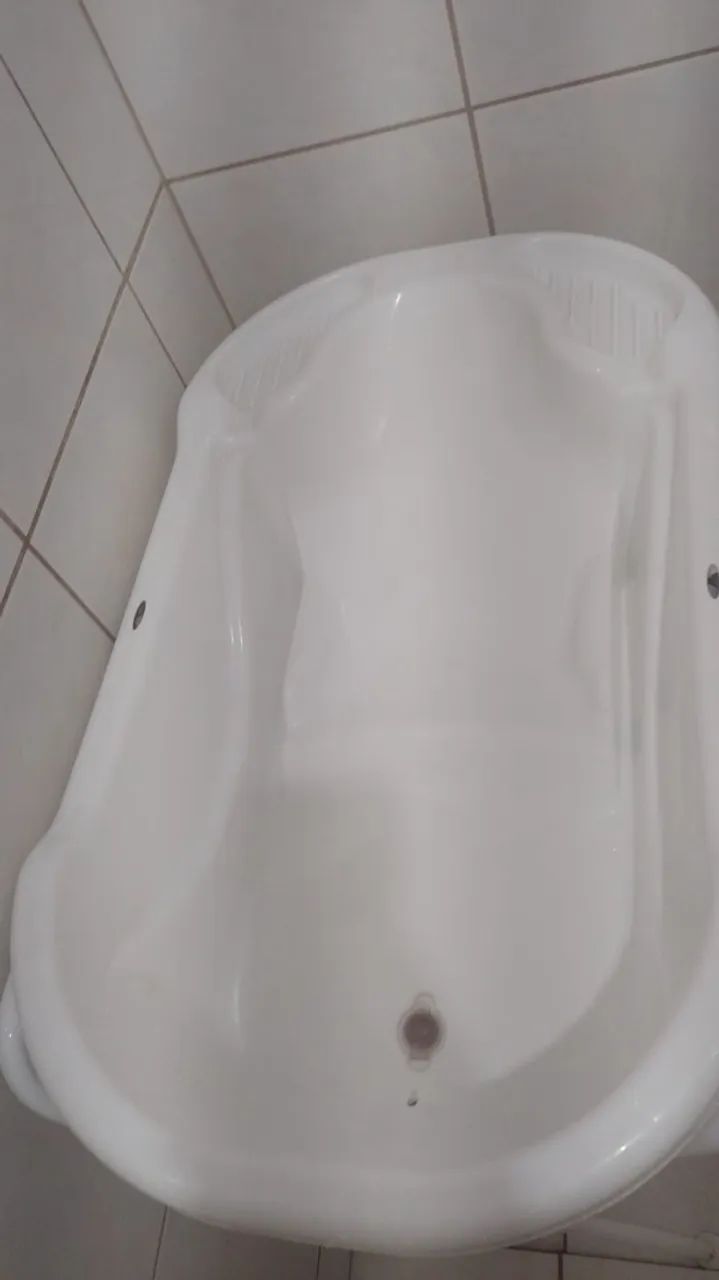 Banheira 