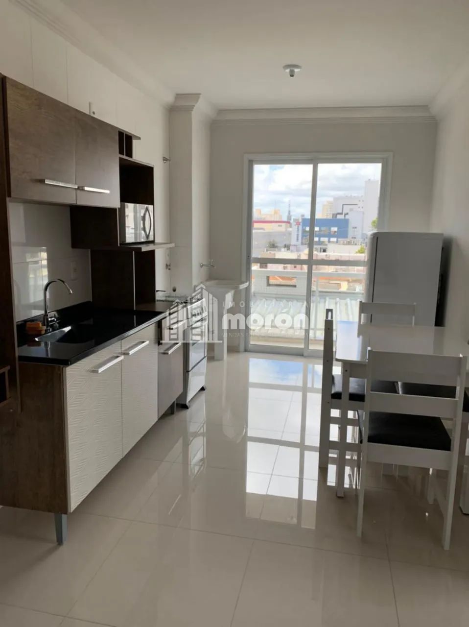 APARTAMENTO PARA ALUGAR NO CENTRO - EDIFÍCIO ATLÂNTICO