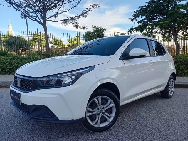 Fiat Argo Drive 1.0 6V Flex 2024 - Foto 2