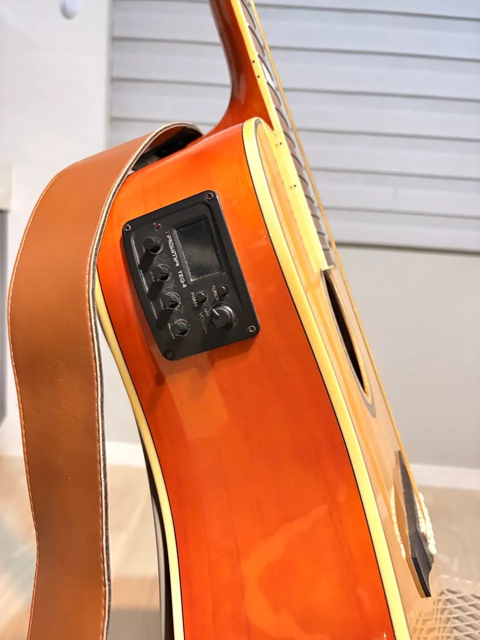 Violão 12 cordas  - Foto 3
