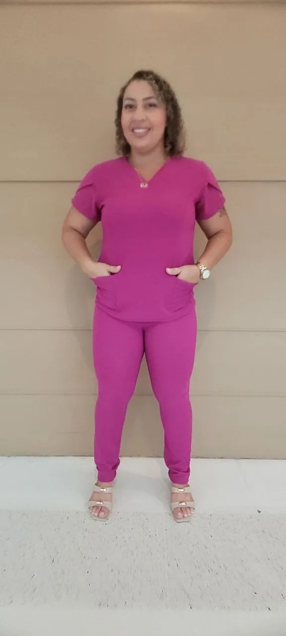 PIJAMAS , JALECOS, FARDAMENTOS... - Foto 4