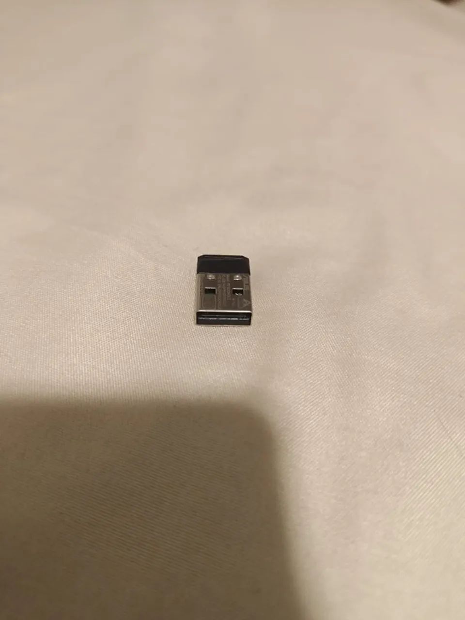 Usb Dongle Do Mouse Asus Rog Gladius III - Foto 4