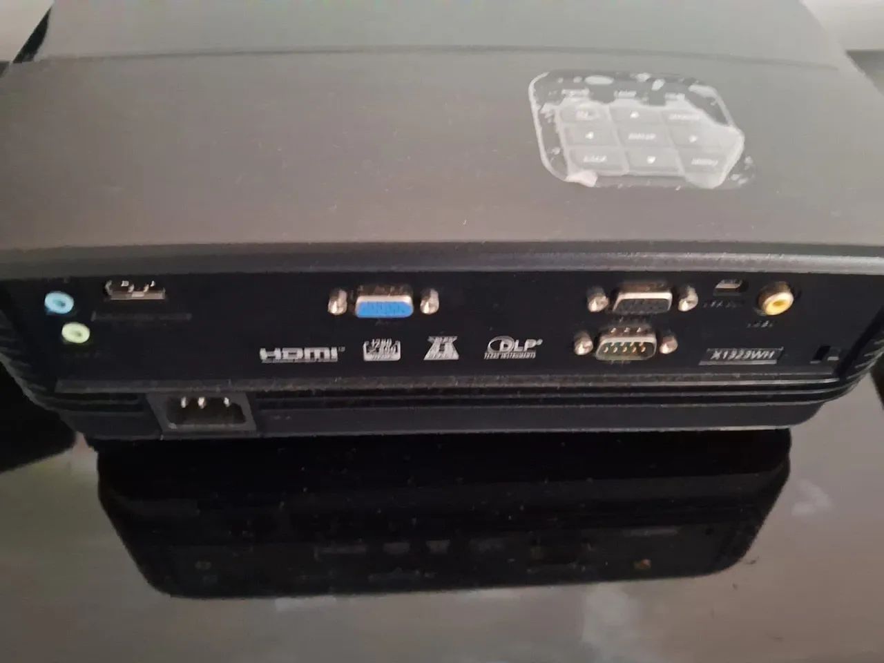 Projetor Acer - Foto 3