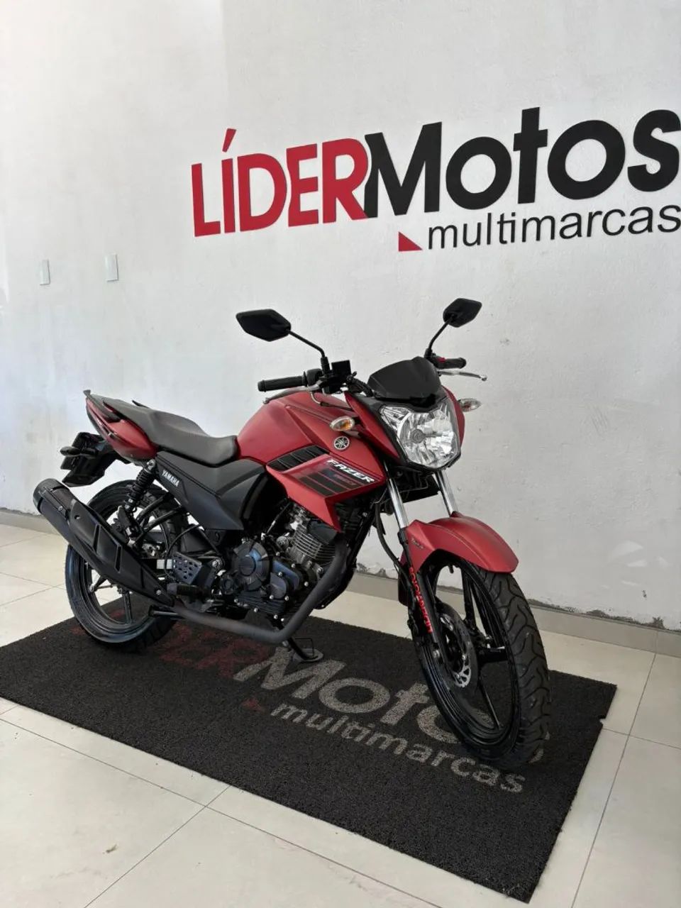 FAZER 150 2022  - Foto 2