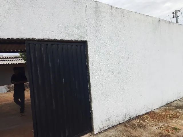 Vendo casa no Jardim Itália  - Foto 2