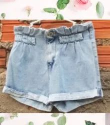 Short Jeans - Foto 3