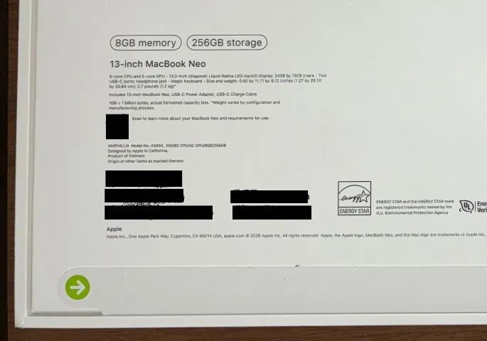 MacBookAir2017④ MacBook Air 2017 8GB Core i5 - Notebooks - Pajuçara, Maceió