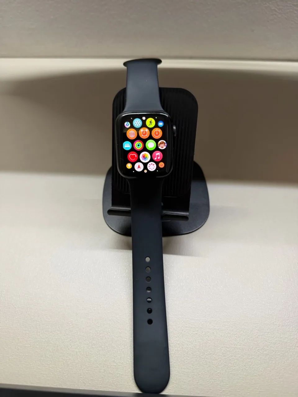 Apple Watch SE  - Foto 4
