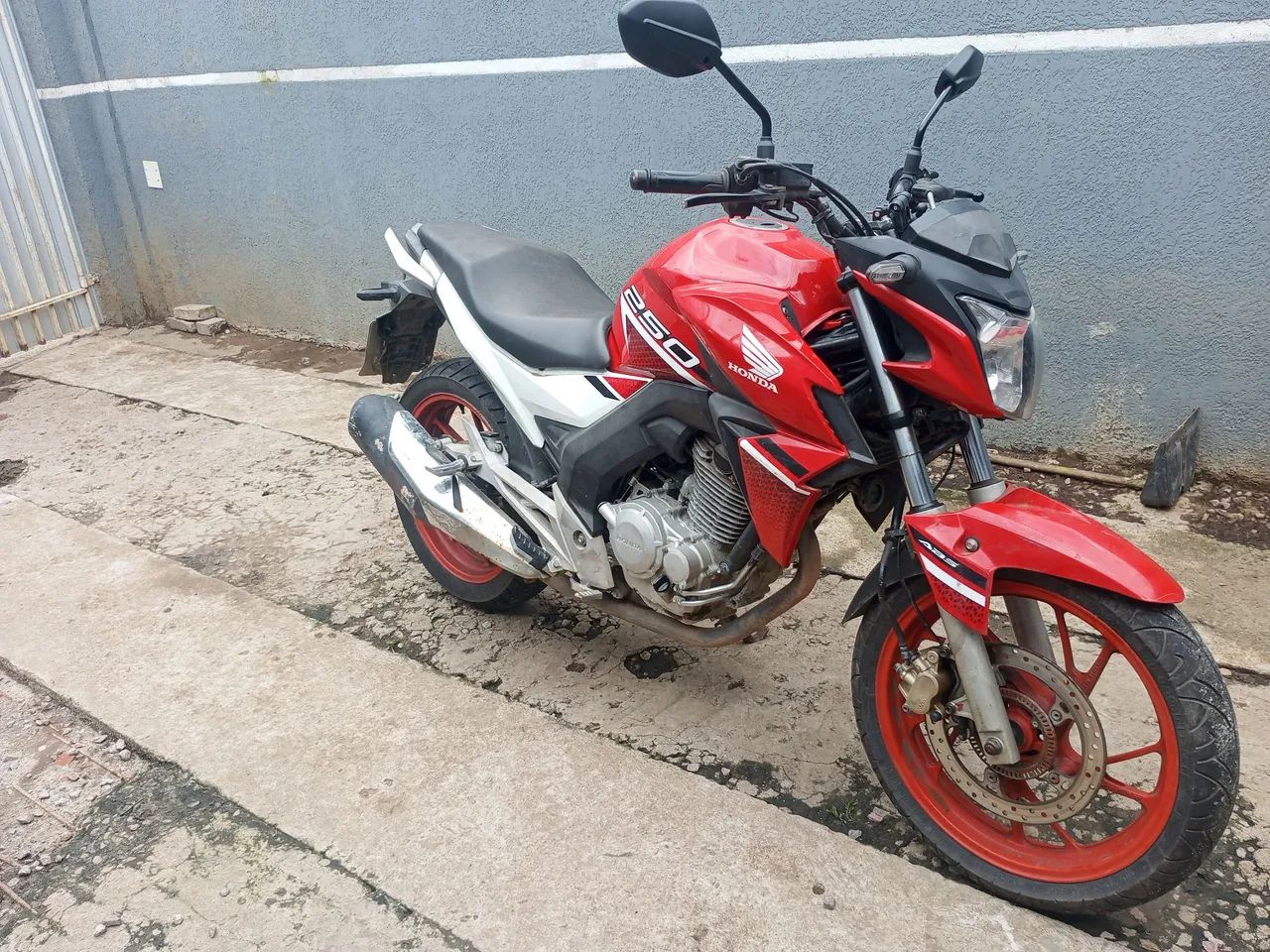 Locação moto  - Foto 2