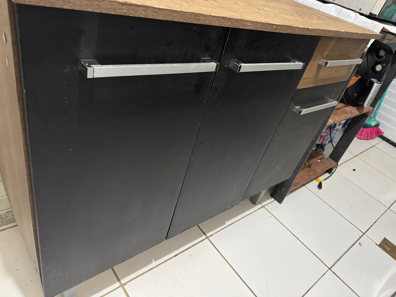 Armário de cozinha  - Foto 2