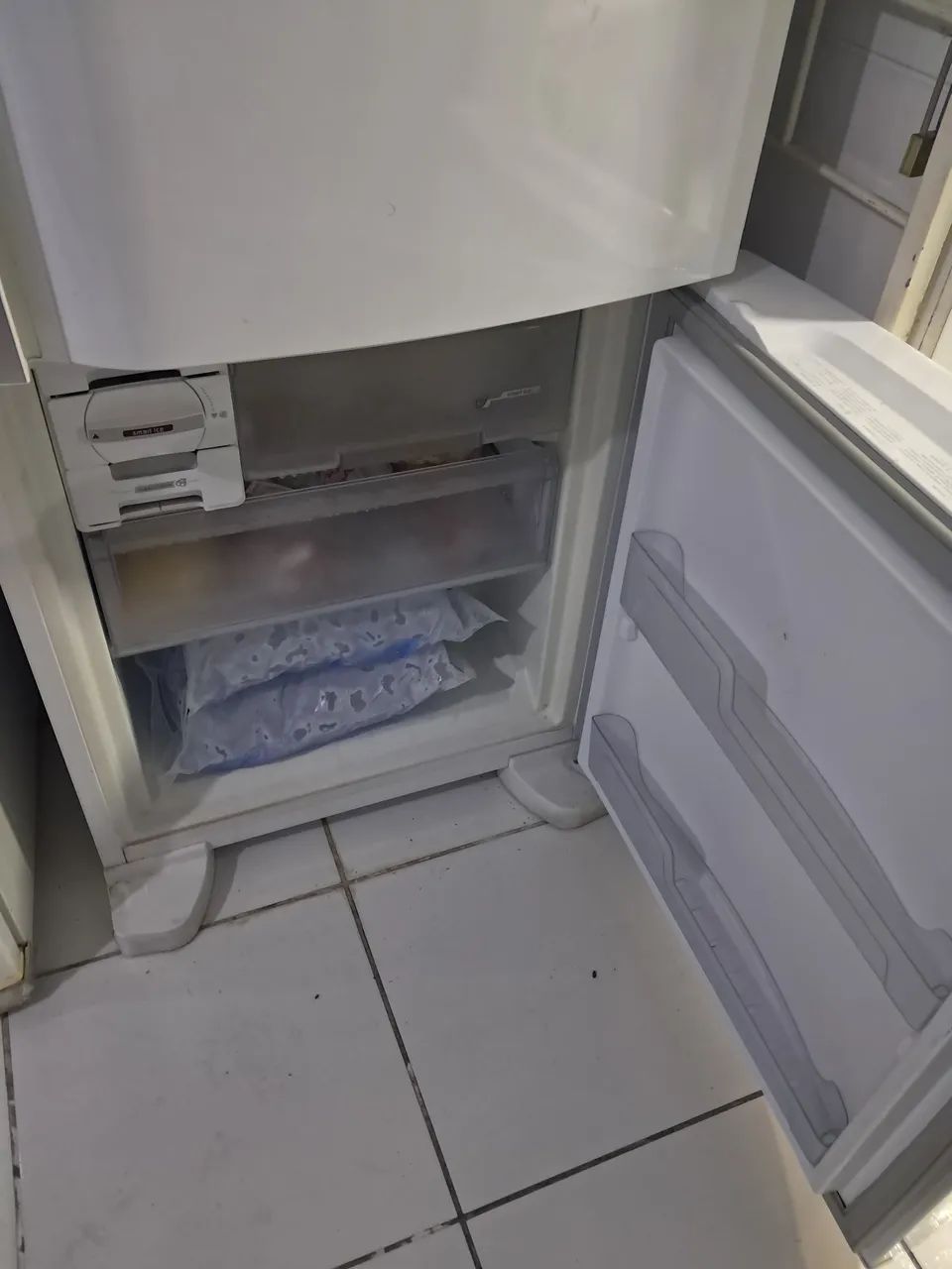 Geladeira Brastemp Inverse - Foto 2