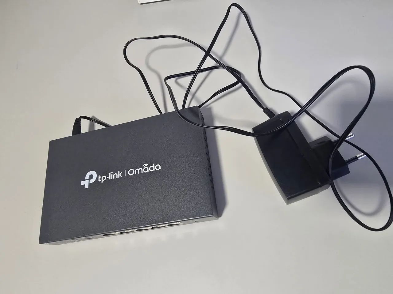 Balanceador de link de internet tplink er605 - Foto 2