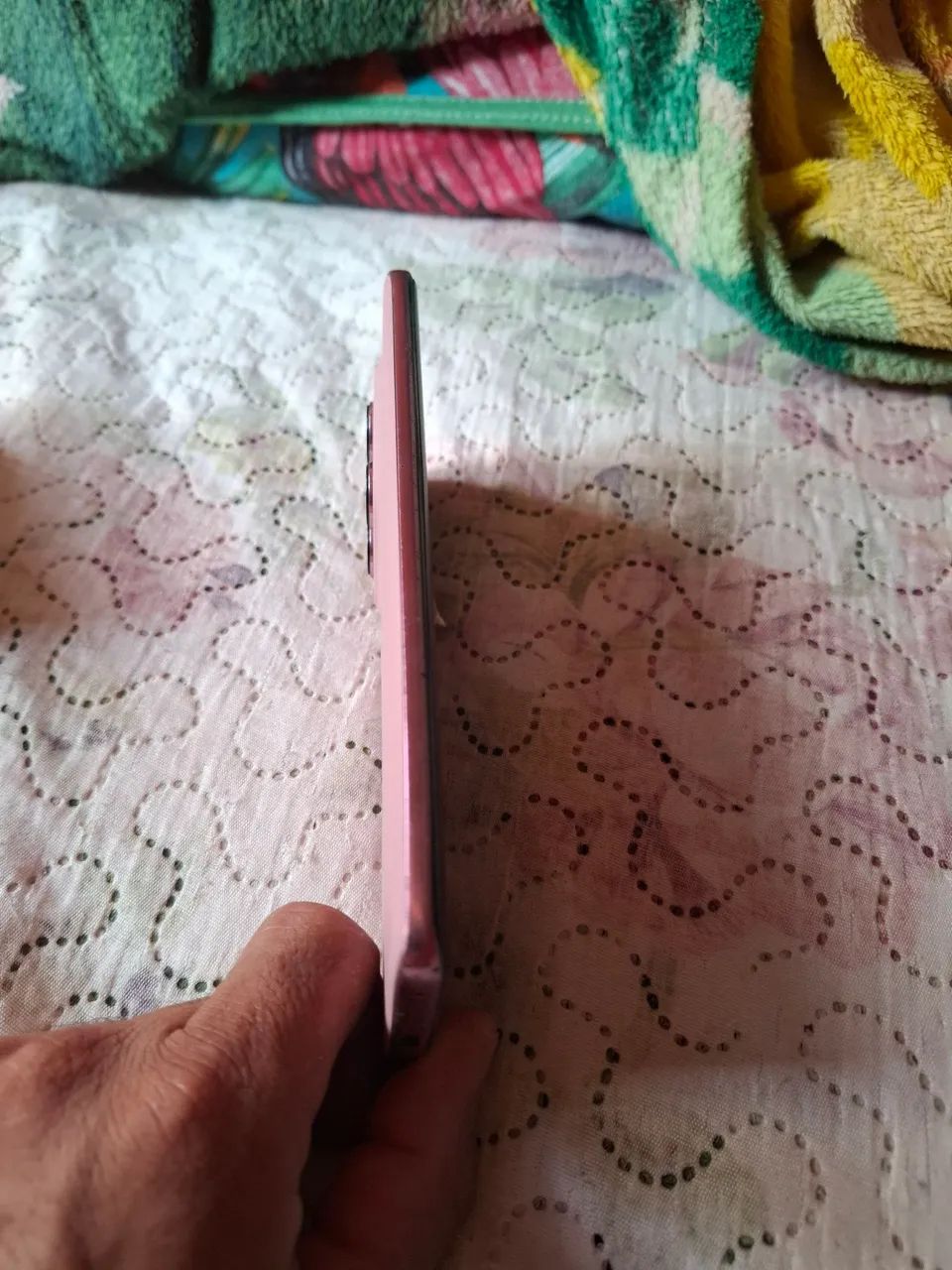 Motorola edge fusion 60 - Foto 3