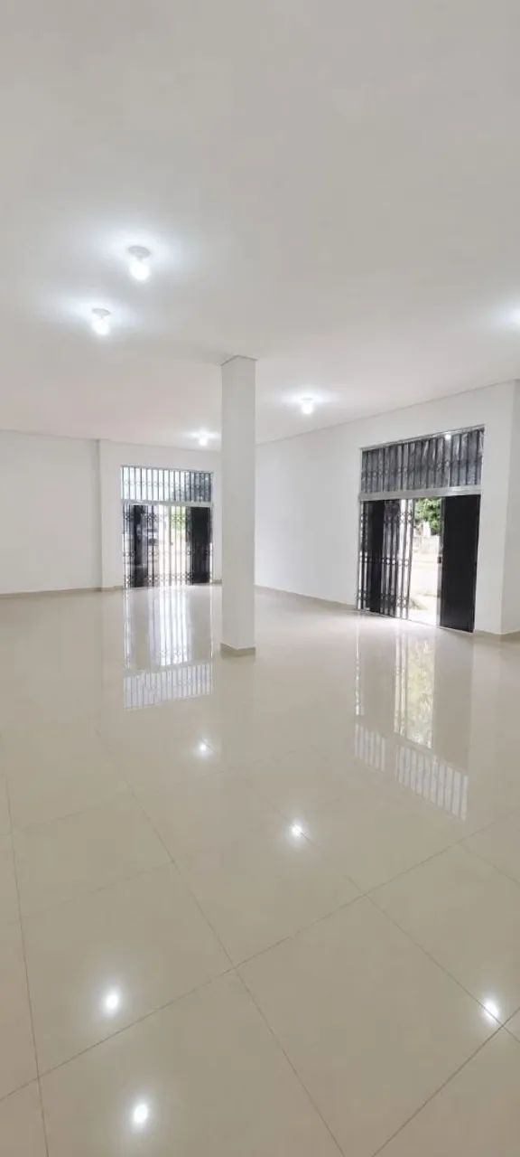 Aluga-se Ponto Comercial de Esquina Próxima a Vila Olímpica - Foto 3