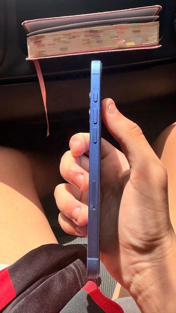 iPhone 16 plus - Foto 4