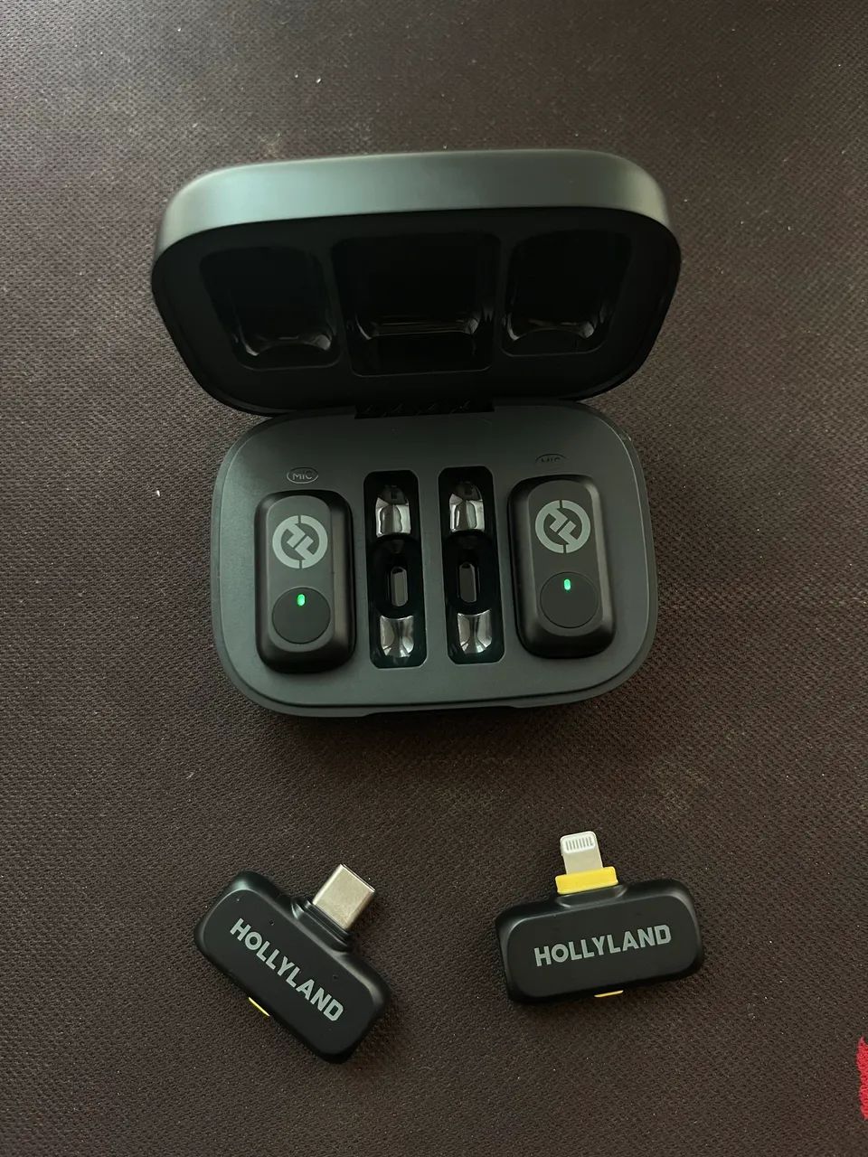 Hollyland Lark A1 - Foto 2