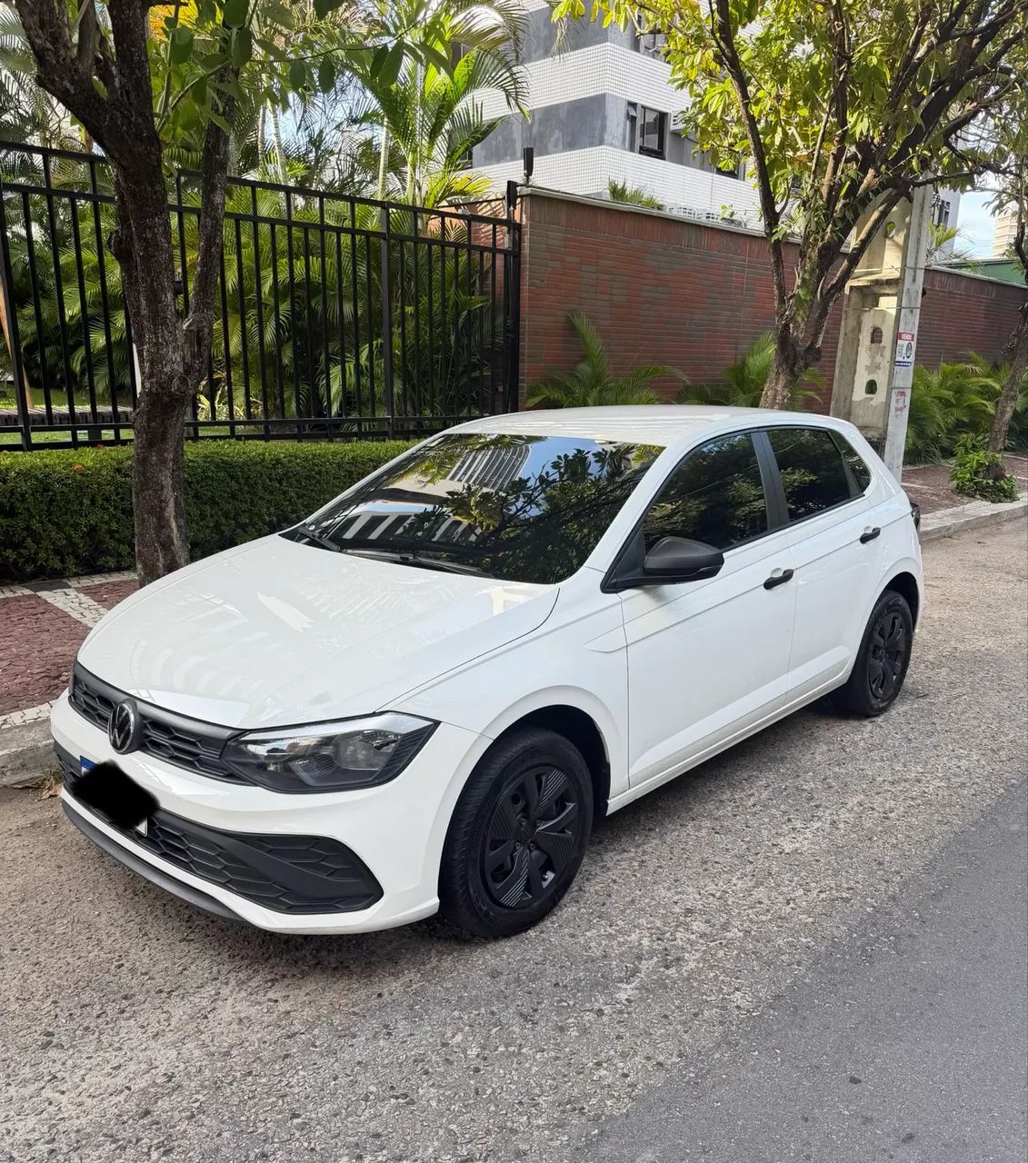 Alugo carro para motorista de aplicativo - Foto 3