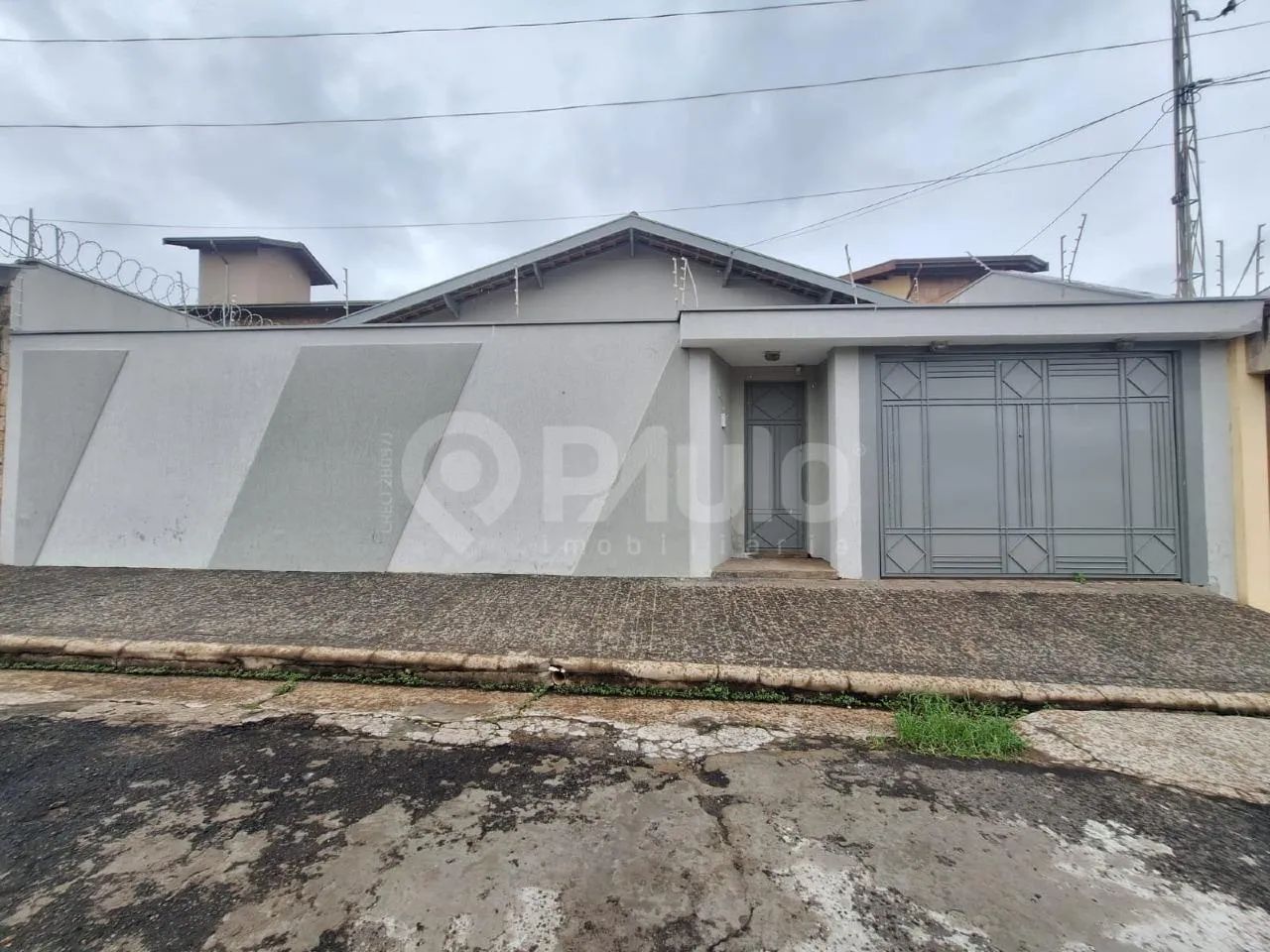 Casa para alugar no bairro Nova Piracicaba em Piracicaba - SP
