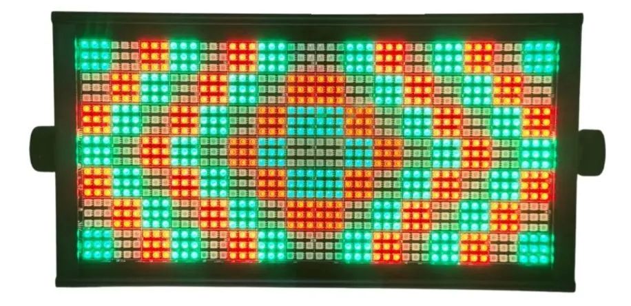 Strobo Atômic 1000w - Foto 3