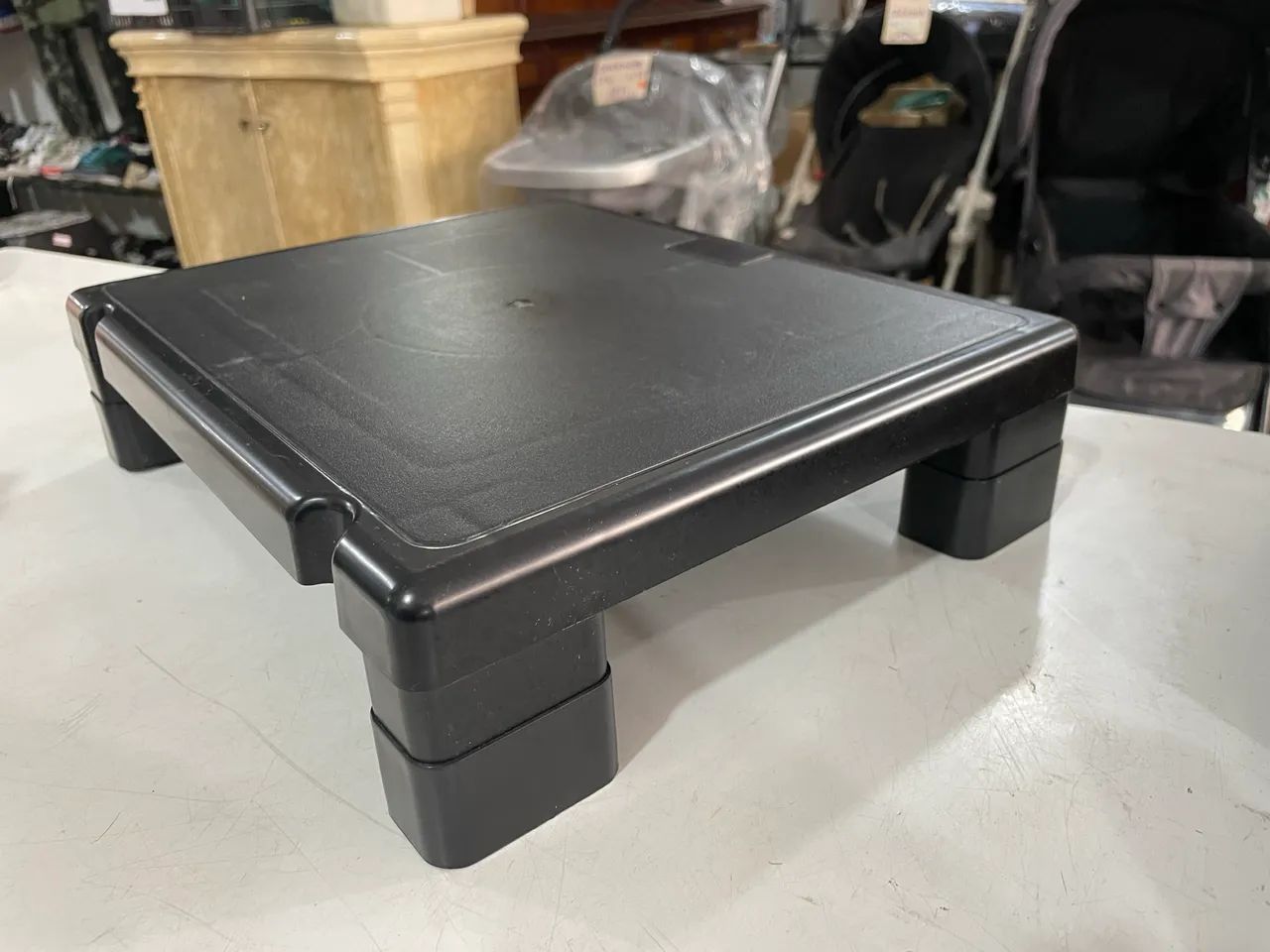 Suporte Ergonômico Retangular para Monitor Mobile  - Foto 3