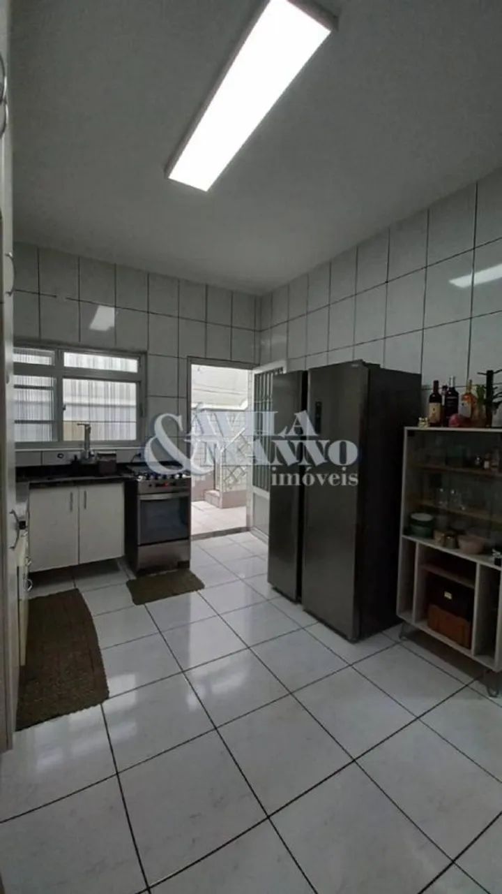 Casa com 3 quartos à Venda, Mooca - Foto 5
