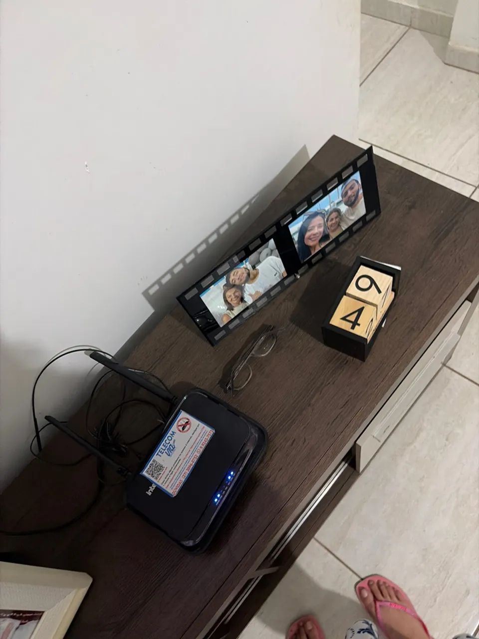 Rack de tv - Foto 3
