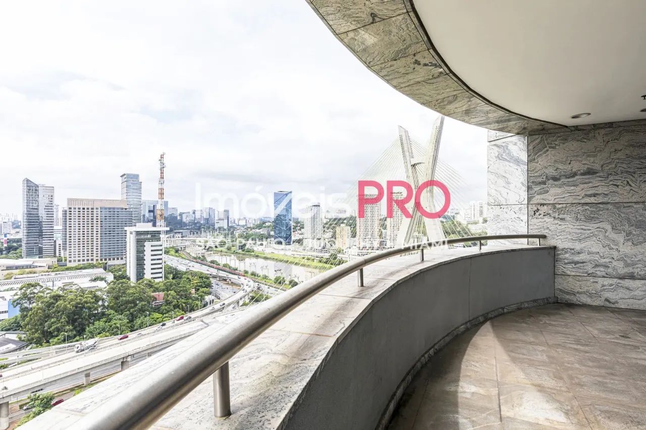 Conjunto Triple A com 738m² na região da Marginal Pinheiros - Foto 6