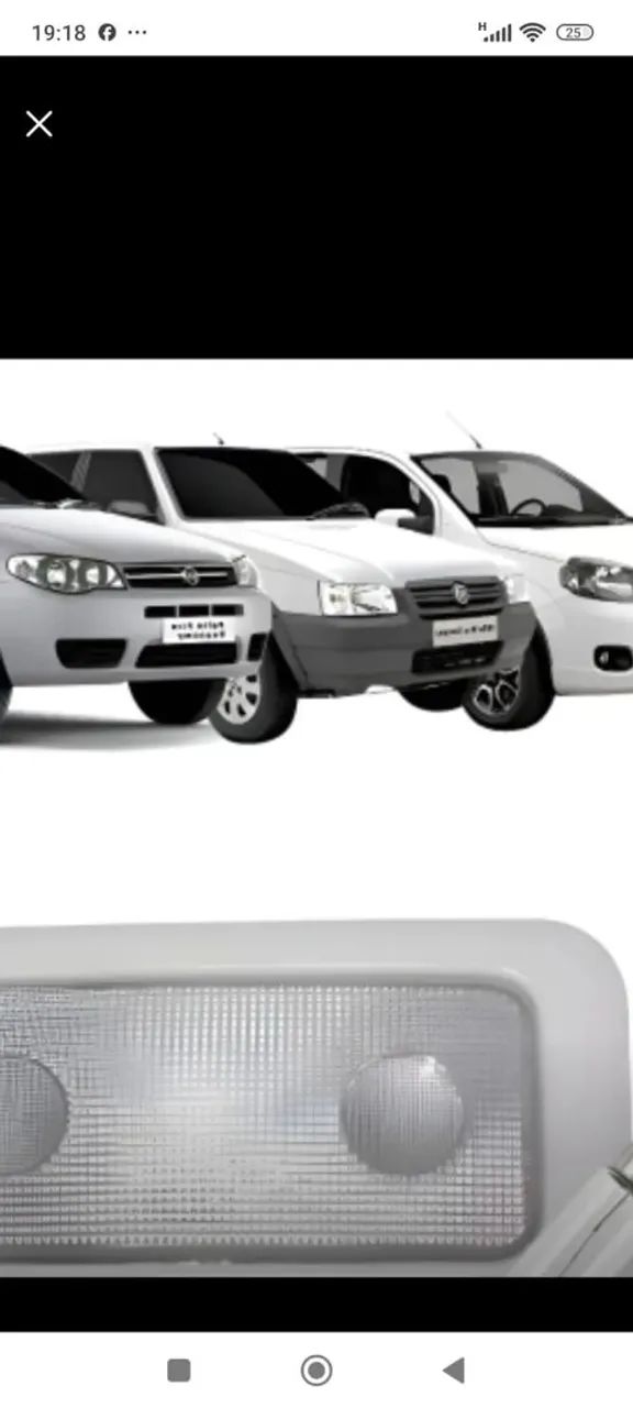 Aluguel de carros 650 semanal 